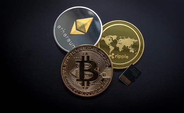 Ilustração do guia sobre Altcoins e Bitcoin: Touros podem estender rali além de US$ 94 mil