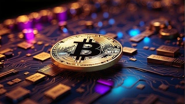 Ilustração do guia sobre Bitcoin Red Pill: Oportunidade de Acumular na Queda