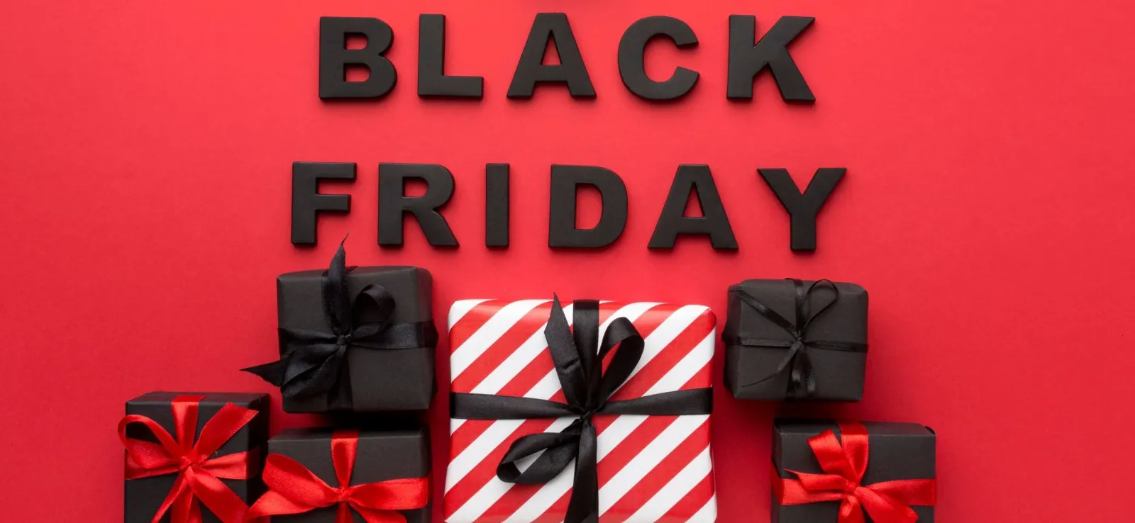 Ilustração do guia sobre Como Aproveitar a Black Friday 2024 no Brasil