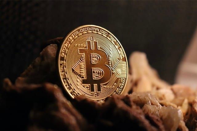 Ilustração do guia sobre Como Criar uma Criptomoeda com Segurança