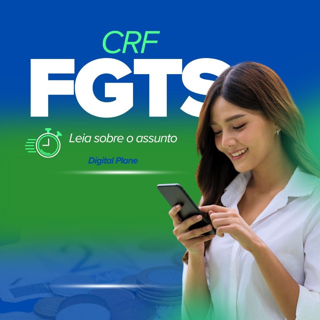 Ilustração do guia sobre CRF FGTS: Tudo Sobre o Certificado de Regularidade do FGTS