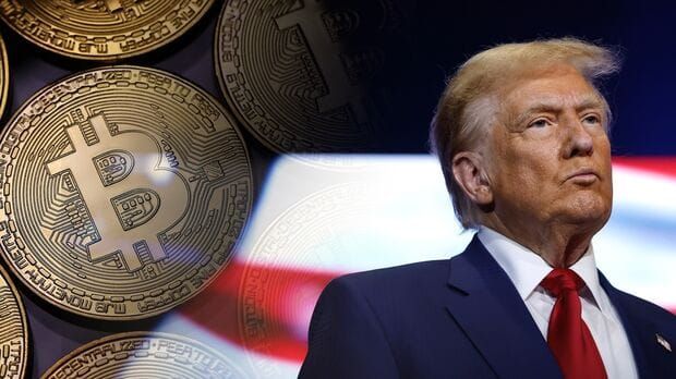 Ilustração do guia sobre Criptomoedas em alta: BTC pode chegar a US$ 1 mi