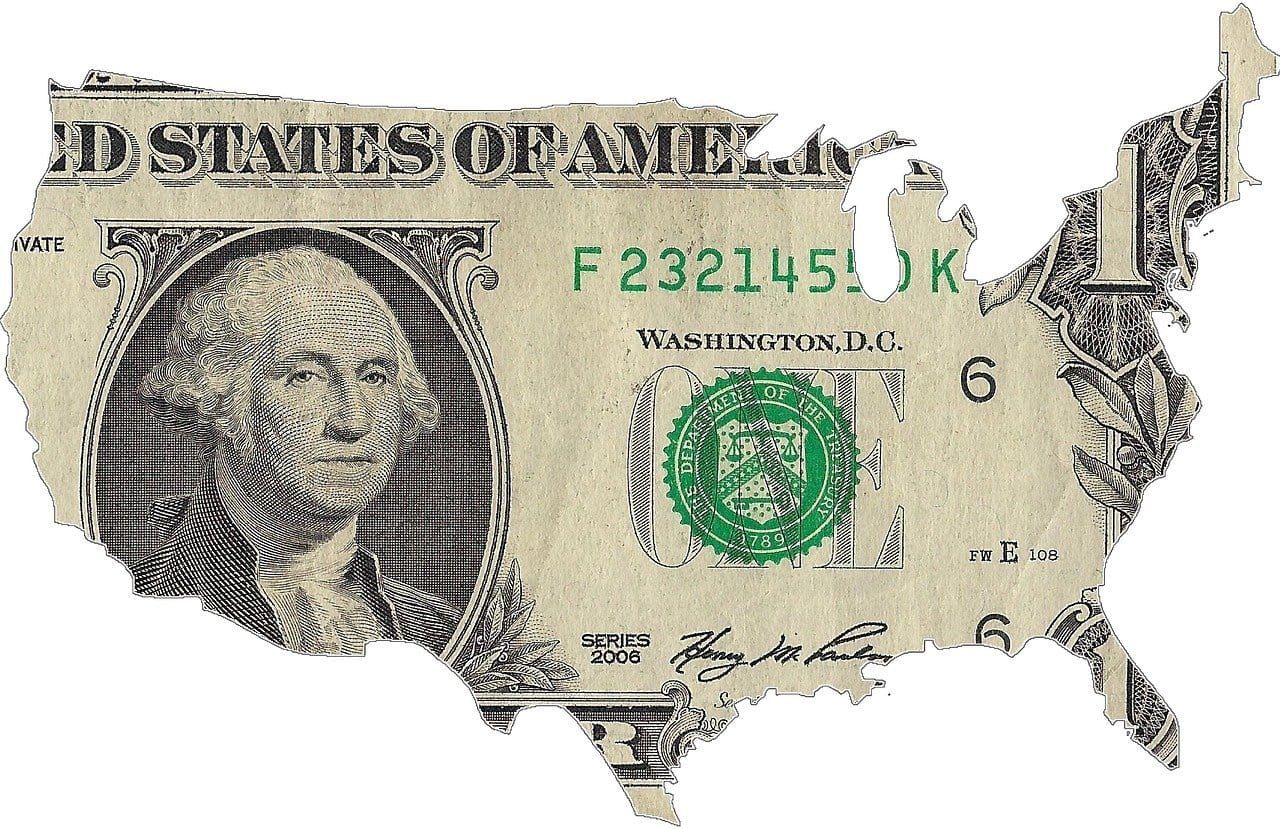 Ilustração do guia sobre Dólar Cotação: Impactos da Eleição de Trump