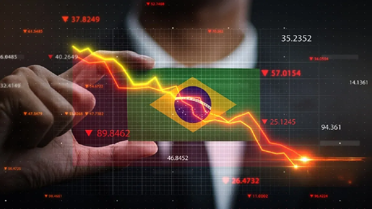 Ilustração do guia sobre Perspectivas do Mercado Financeiro em Meio ao Feriado