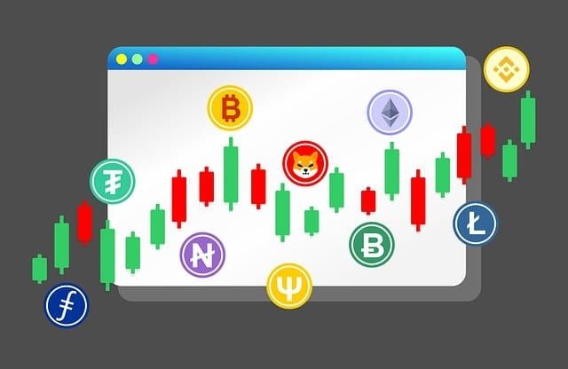 Ilustração do guia sobre Stellar Criptomoeda: Vale a Pena Investir? Saiba Tudo Aqui!