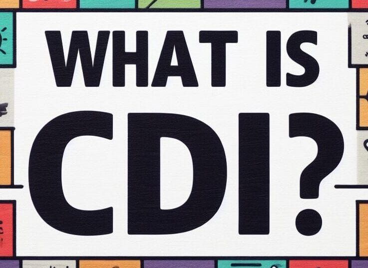 Ilustração do guia sobre Taxa CDI: O que é e como impacta seus investimentos?