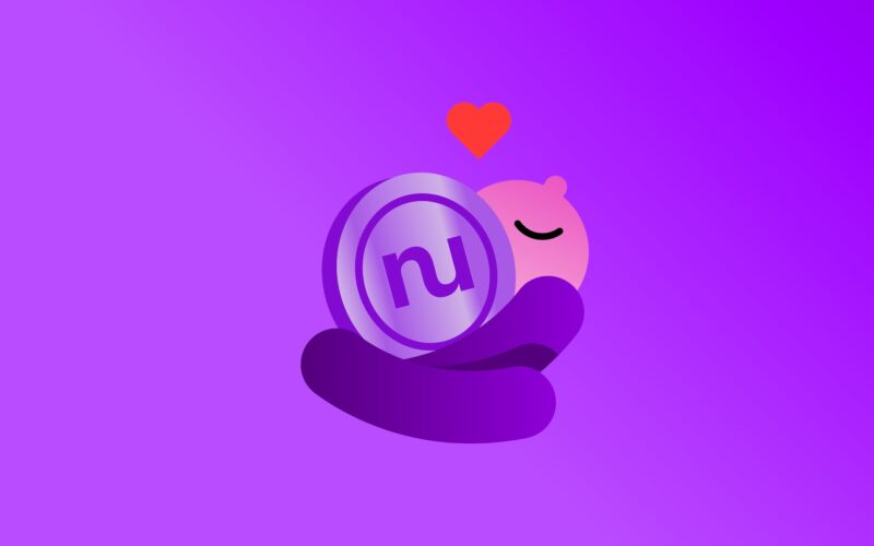 Descubra as vantagens de investir em NuCoin com o Nubank. Integre seu cartão de crédito