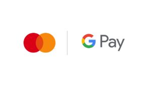 Imagem símbolo da Google Pay