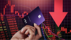 Ações da Nubank