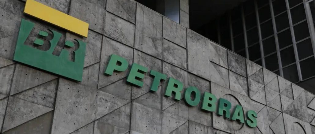 Dividendos Petrobras de R$ 17,12 bilhões