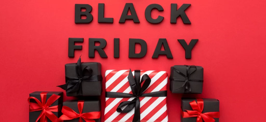 Como Aproveitar a Black Friday 2024 no Brasil