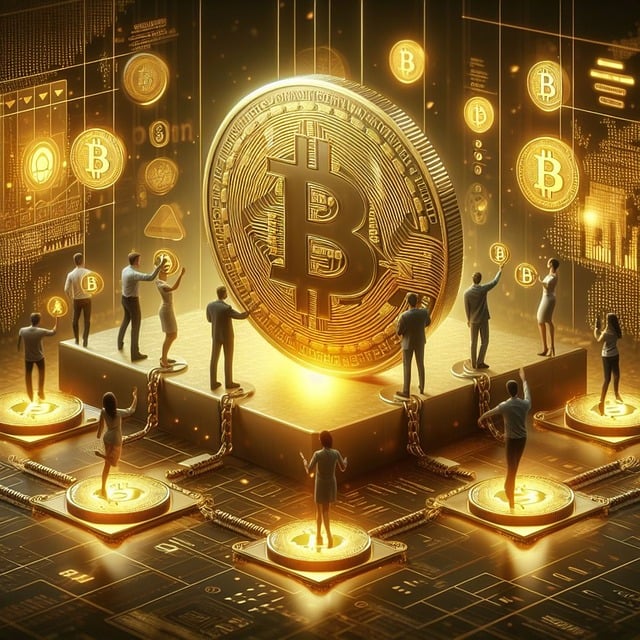 Halving do Bitcoin: Previsões e Expectativas Para 2025