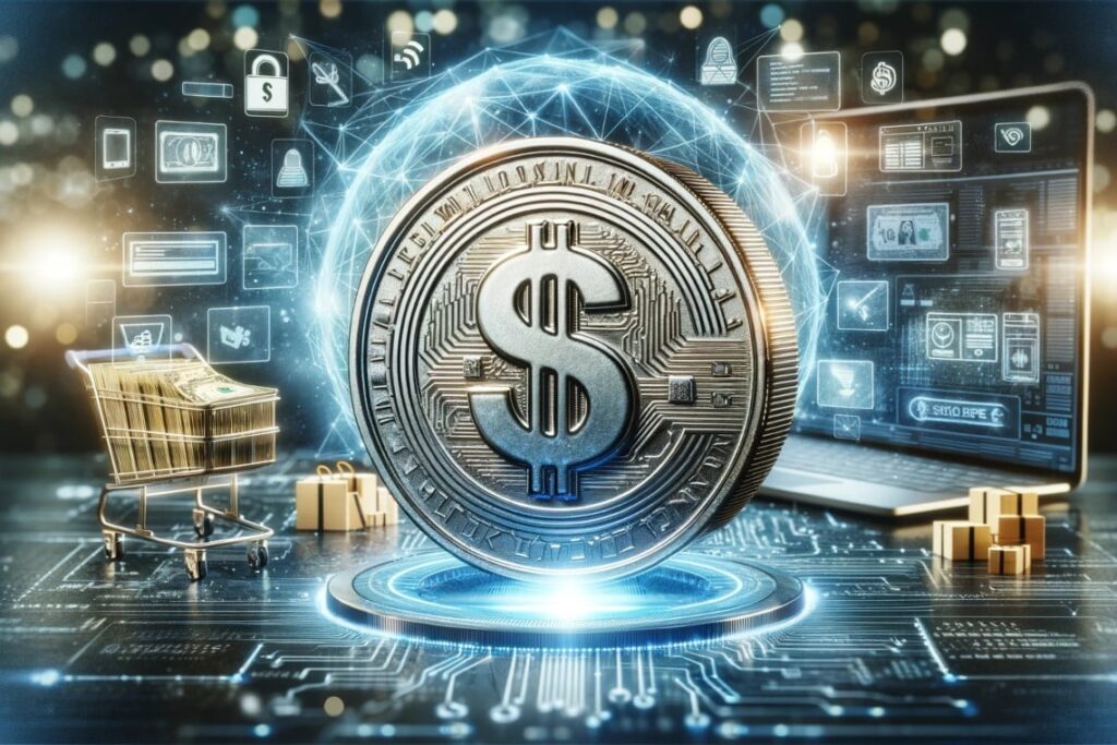 Banco Central pode restringir stablecoins no Brasil