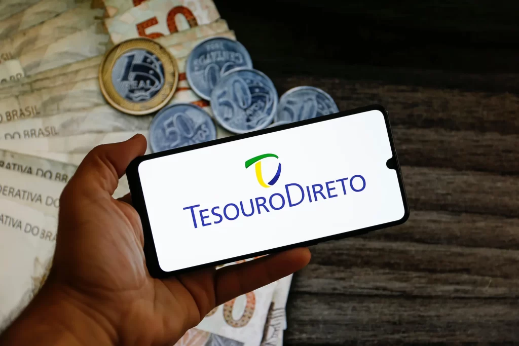 Taxas do Tesouro no Brasil: O Que Você Precisa Saber