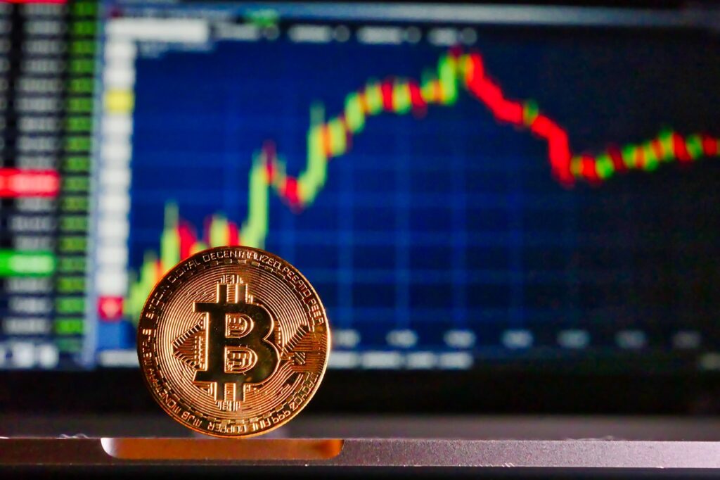 Bitcoin Redpill: Previsão Aponta Alta Para US$ 122 mil