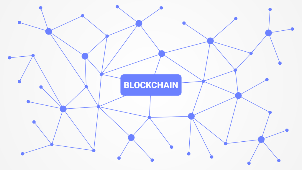 xxtech.online Blockchain: Revolucionando a Indústria Digital