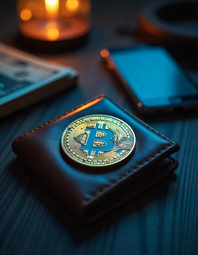 Cold Wallet: Tudo o Que Você Precisa Saber