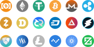 Criptomoedas Promissoras: O Que Esperar em 2025 1 Criptomoedas Promissoras - Foto: Pixabay