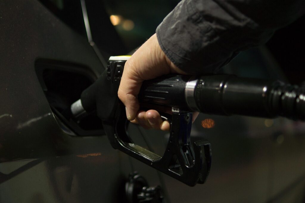 Posto de Gasolina à Venda: Impacto dos Preços