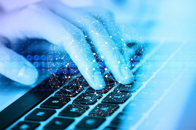 Cometadigital.org Blockchain: inovação e segurança digital - Foto: Pixabay