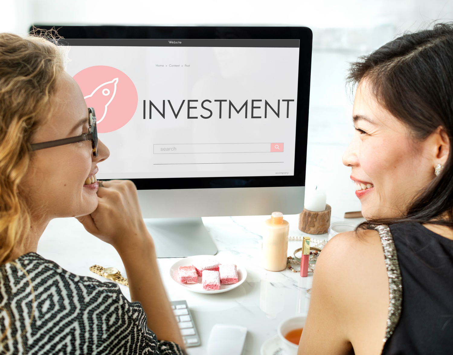 Alternative Investments Club: Uma Boa Oportunidade - Foto: Freepik