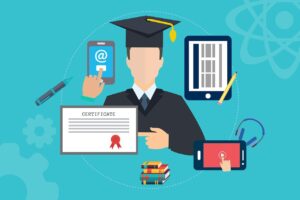 Alcance equilíbrio e qualidade de vida com educação financeira e saúde integral. Aprenda a dominar suas finanças e cuide do seu bem-estar. - Foto: Pixabay