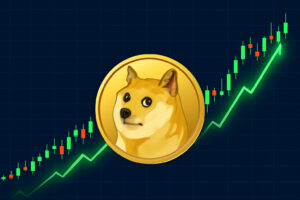 Últimas Notícias do Mundo Hoje | Digital Plane 12 Preço do DOGE: Projeções apontam alta de até 340% - Foto: Digital Plane