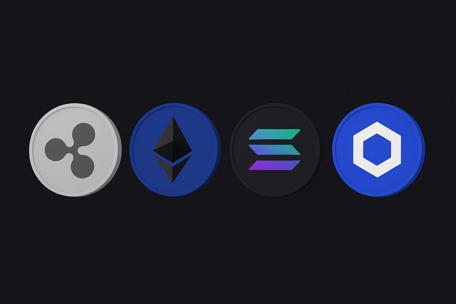 XRP e altcoins em alta: alerta para investidores