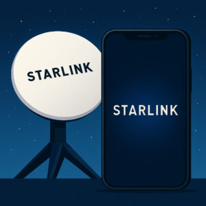 Últimas Notícias do Mundo Hoje | Digital Plane 11 Internet Starlink via satélite libera acesso grátis - Foto: Digital Plane