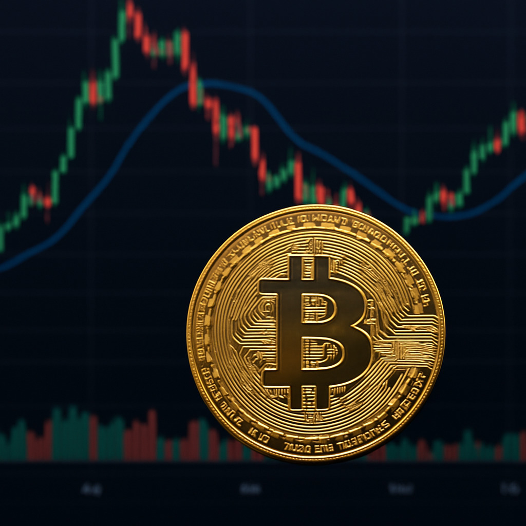 DCA Bitcoin: correção indica nova alta ou queda à vista?