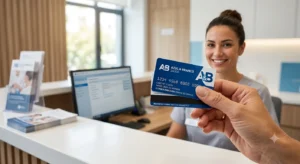Como Funciona o Cartão de TODOS? Atualizado 2026 1 Entender que você está pagando por descontos, e não por cobertura total, muda sua expectativa no balcão da clínica.
