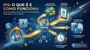 Digital Plane: Finanças, Investimentos e Criptomoedas 1 Gerador de PIS: O Que É e Como Funciona a Ferramenta?