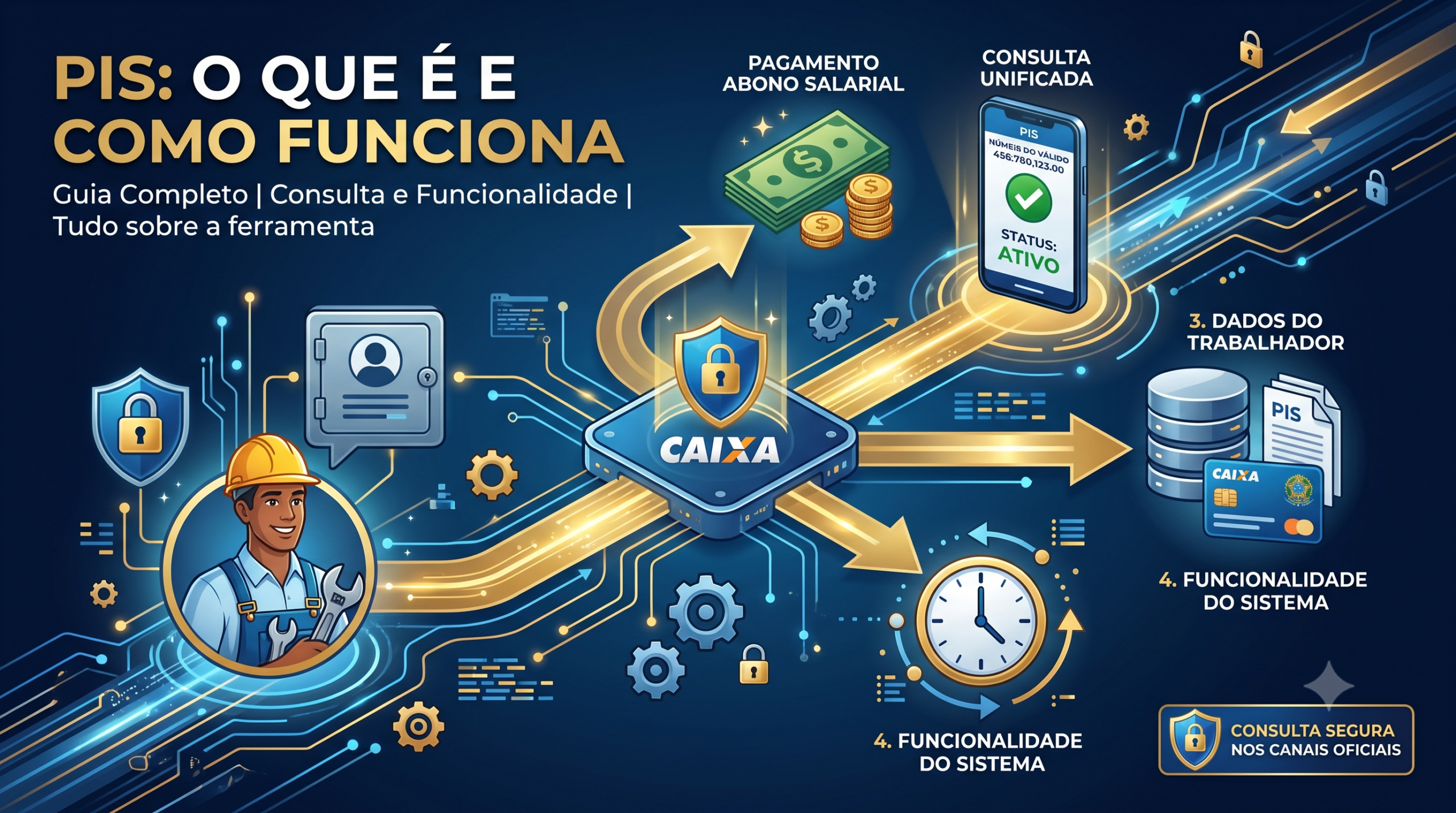 Gerador de PIS: O Que É e Como Funciona a Ferramenta?