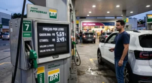 Etanol ou Gasolina? Calcule Qual Rende Mais e Economize 1 A paridade entre os preços varia de acordo com o rendimento do seu motor específico; a regra dos 70% nem sempre revela o menor custo por quilômetro.