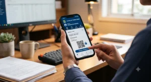 Gerador de PIS: O Que É e Como Funciona a Ferramenta? 2 A consulta pelo aplicativo oficial elimina qualquer necessidade de buscar por um gerador de pis na internet.