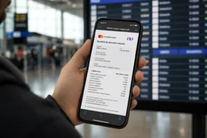 Seguro Viagem Nubank Vale a Pena? Como Emitir sem Erros 1 O Bilhete de Seguro Viagem deve ser emitido antes do embarque para garantir validade no exterior.