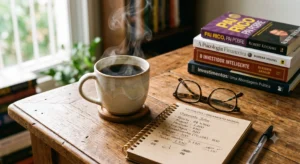 Escolher os melhores livros sobre investimentos para iniciantes é o primeiro passo para construir um patrimônio sólido sem ceder a promessas milagrosas.