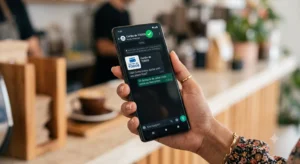 Cartão de TODOS 2026: O que é, Preço e Como Funciona 2 Ao utilizar o cartão de todos whatsapp, certifique-se sempre de que a conta possui o selo de verificação para evitar fraudes.