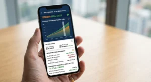 Correção IPCA: Como Calcular e Proteger Seu Dinheiro 3 Acompanhar o rendimento real dos seus investimentos garante clareza sobre o ganho acima da inflação.