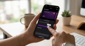 Cartão de Crédito Nubank Limite Inicial: O Guia Secreto 1 Interface de controle de gastos e ajuste manual de limite diretamente na tela do aplicativo.