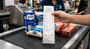 Valor do Imposto no Mercado: Quanto Você Paga Sem Saber? 1 Entender o valor do imposto discriminado na nota é o primeiro passo para compreender o verdadeiro custo de vida.