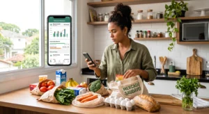Valor do Imposto no Mercado: Quanto Você Paga Sem Saber? 3 Planejar as compras reduz o impacto do valor do imposto no orçamento mensal da família.